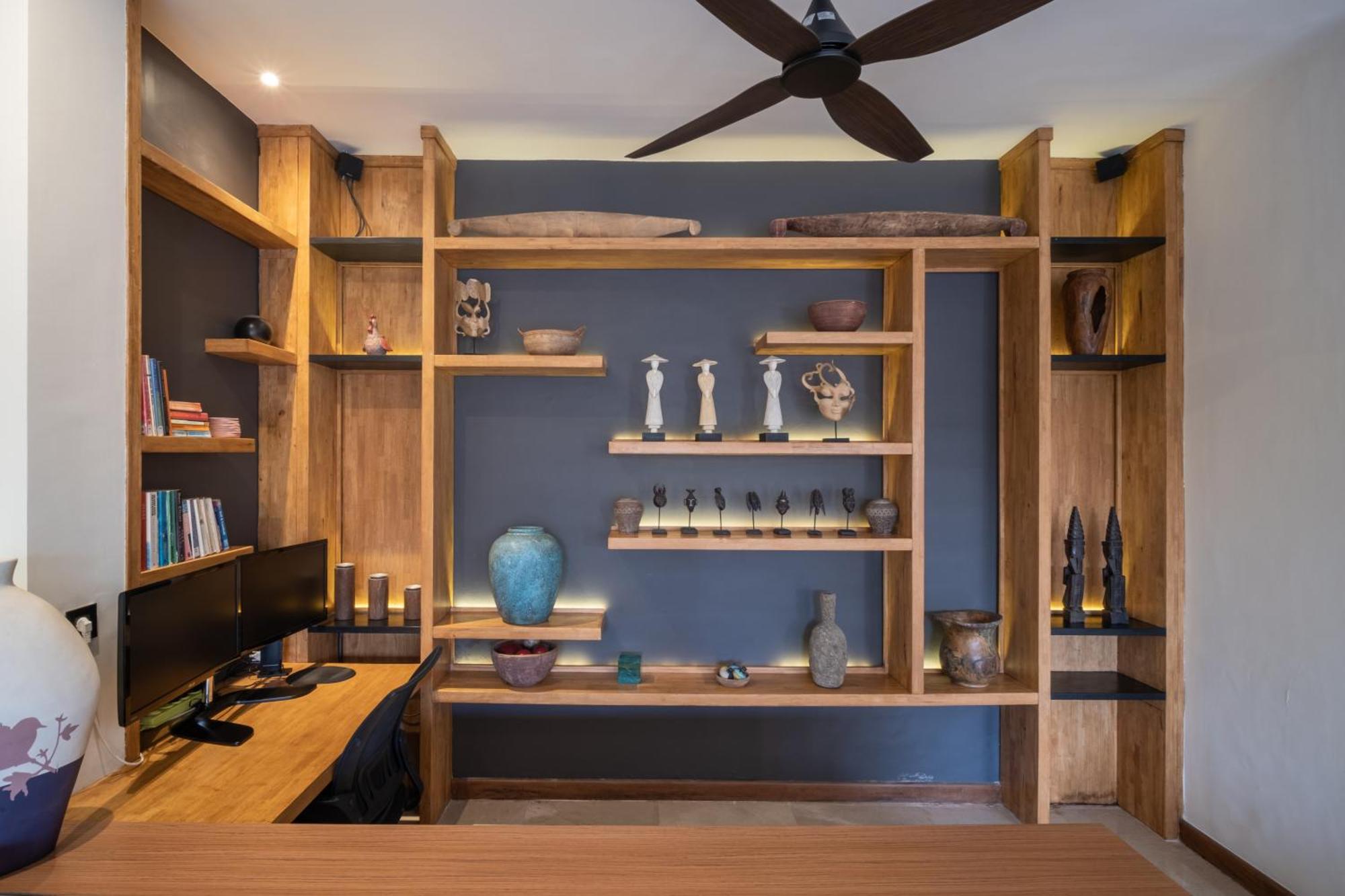 Villa Artisane Seminyak Esterno foto